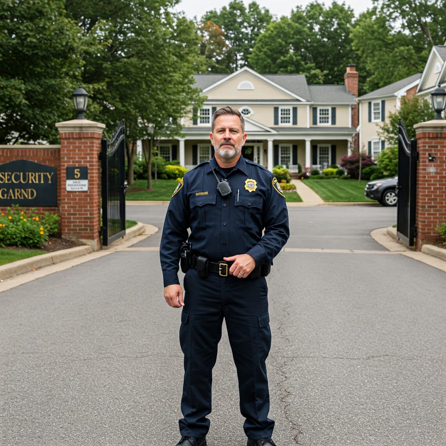Bristol, CT - Connecticut Security Guard Service